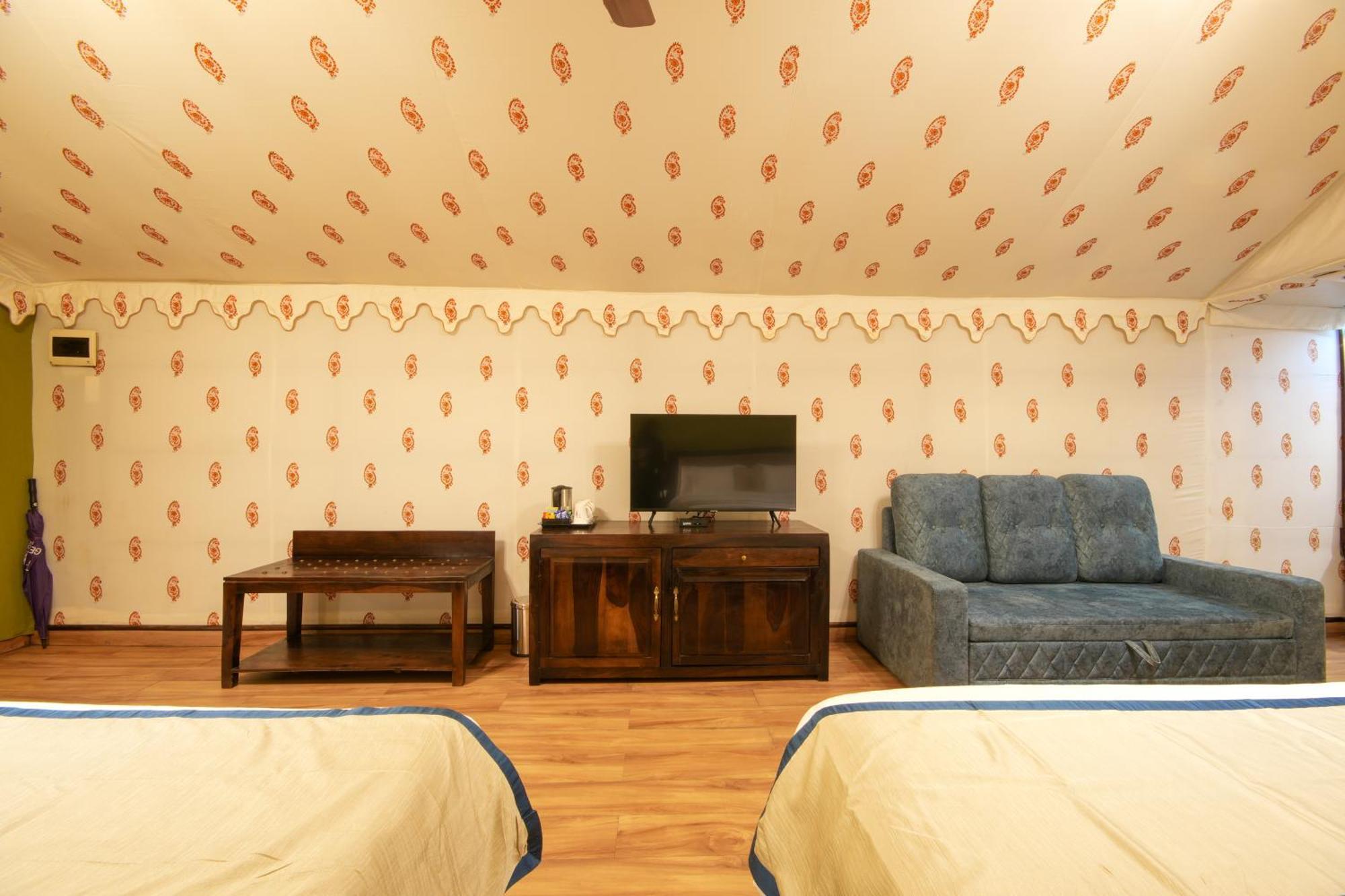 Regenta Resort Sakleshpur Buitenkant foto